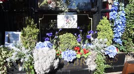 Lovely Pub Tribute To Prince Philip