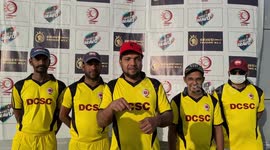 Deaf cricketers get ready to represent Qatar in upcoming international tournaments