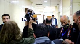 Verbal altercations occur during parliament meeting with Prime Minister