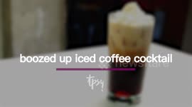 Coffee Cocktails Are The Way To Go to Spice Up Your At Home Drinking Game!