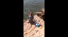 Is fishing your passion? Here is old school fishing technique. Don't miss it.