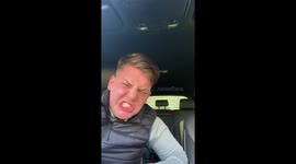 'It's a disgrace!' UK football fan shares passionate rant on European Super League