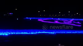 Korea Electronic Fireworks Festival Festival of all cool things to see