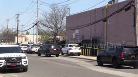 1 killed, 2 wounded in a grocery shooting in West Hempstead, New York, police say