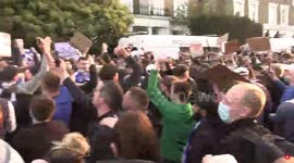 Chelsea fans react to news could request withdrawal from proposed European Super League 2/2