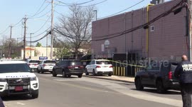 NYPD: 1 killed, 2 injured in grocery store shooting