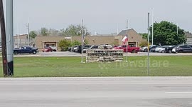 Manhunt is over, Stephen Nicholas Broderick's arraignment was on 4-19-2021
