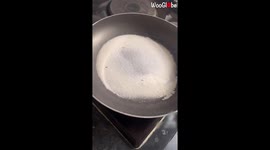 UK woman shares kitchen hack that will fix dodgy non-stick pans