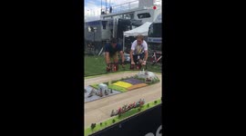 'Eurosport Experts Go Head to Head at Tour de France'