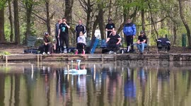 A hospital trust has become the first in the UK to prescribe fishing to people with anxiety and depression
