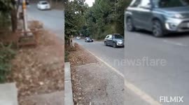 BREAKING NEWS: COVID-19 THIRD LAYER, SITUATION IN ISLAMABAD PAKISTAN,ROADS ARE EMPTY,OFFICE,SCHOOL,COLLEGE'S ARE CLOSED!