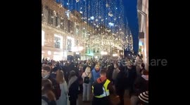 Russia: Free Navalny Protest Marches Erupt Nationwide 7