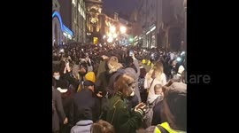 Russia: Free Navalny Protest Marches Erupt Nationwide 8