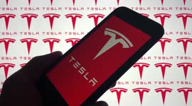 Tesla vice president of legal Al Prescott leaves to join Luminar, a lidar company