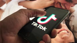 Graphic content has slipped under the radar on TikTok