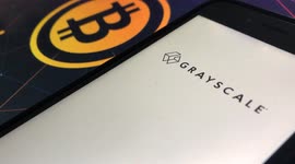 GRAYSCALE ADDS $283.3 MILLION OF BITCOIN TO GBTC, DESPITE ITS 13% TRADING DISCOUNT