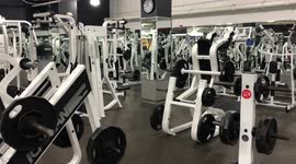 New York Sports Clubs in Franklin Ave, Garden City New York Long Island