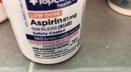 Rationales and uncertainties for aspirin use in COVID-19: a narrative review