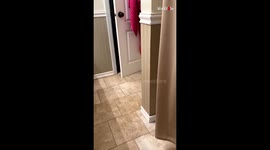 'Daughter Disgusted by Mom's Hilarious Poop Prank'