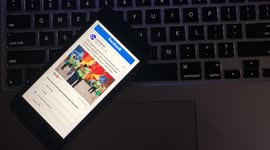 Facebook pivots from politics to ‘inspiration’ - With surveys, optional settings, and potentially naive hope