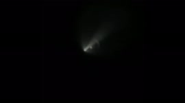 US: SpaceX Launches Crew Dragon With Four Astronauts To ISS 5
