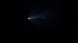 US: SpaceX Launches Crew Dragon With Four Astronauts To ISS 4