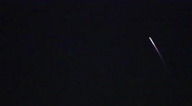 US: SpaceX Launches Crew Dragon With Four Astronauts To ISS 10