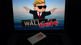 How meme stocks like Gamestop and AMC changed Wall Street - The GameStop frenzy in late January forced Wall Street to pay attention to retail investors like never before.