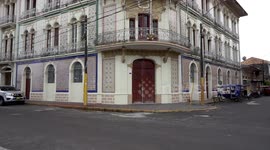 In Iquitos Peru, this is how its people live in times of pandemic, without a mask and without fear of being infected.