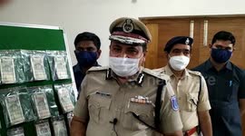 Online cricket betting racket busted in southern India