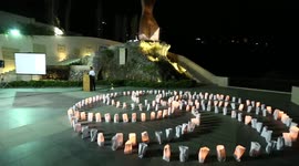 Armenian community gathers in Lebanon on anniversary of genocide