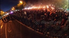 Biden formally recognises Armenian Genocide as genocide