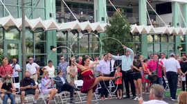 Florida's largest food hall opens in Delray Beach