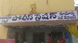 Police officials seize cannabis worth $12,708 from southern India