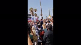 Israel: French Community In Tel Aviv Demands Justice For Murdered Jewish Woman In Paris