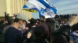 France: Thousands Of Protesters In Paris Demand Justice For Sarah Halimi 3