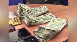 Police apprehends 9 bookmakers for illegally betting on cricket matches in southern India