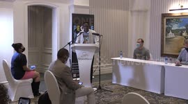 One People International Film Festival to Kick off in Cape Town