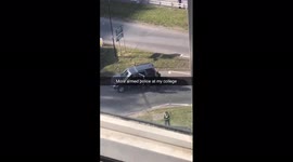 2 injured, shooting reported in West Sussex