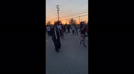 State of emergency declared in North Carolina as protests continues