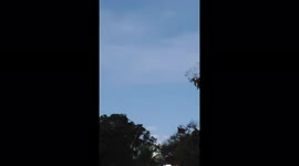 Pink Supermoon Of 2021 Dazzles 2