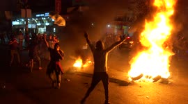 Israel is committing ‘apartheid’ against Palestinians, Human Rights Watch says