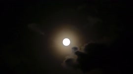 Pink Supermoon Of 2021 Dazzles 4