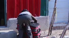 Somali civilians flee homes amid fears of fresh Mogadishu violence