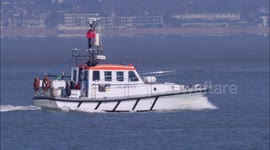Survey vessel has permission to go between masts of UK's most dangerous shipwreck in Kent.