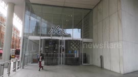 News UK Scales Back Plans For News UK TV Station