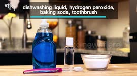 How You Can Successfully Remove Armpit Stains From Your Crisp White Shirts