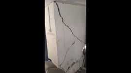 India: M6.4 Earthquake Strikes Assam Region