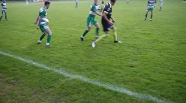Great skills and nutmeg