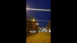 Latvia: Fire Erupts At Hostel In Riga, 8 Reported Dead – 2
